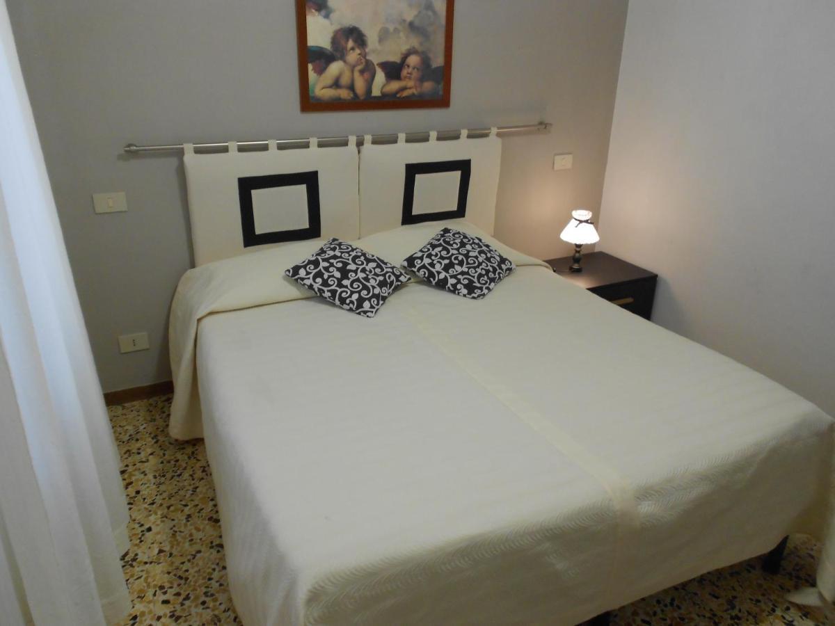 Vivo dʼOrcia Casa Giuly 아파트 외부 사진
