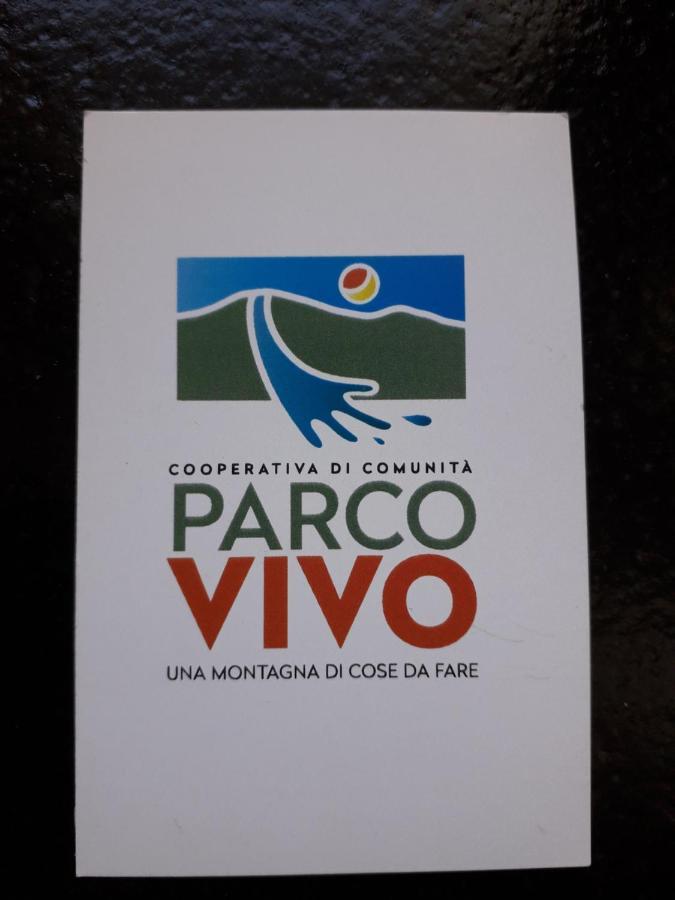 Vivo dʼOrcia Casa Giuly 아파트 외부 사진