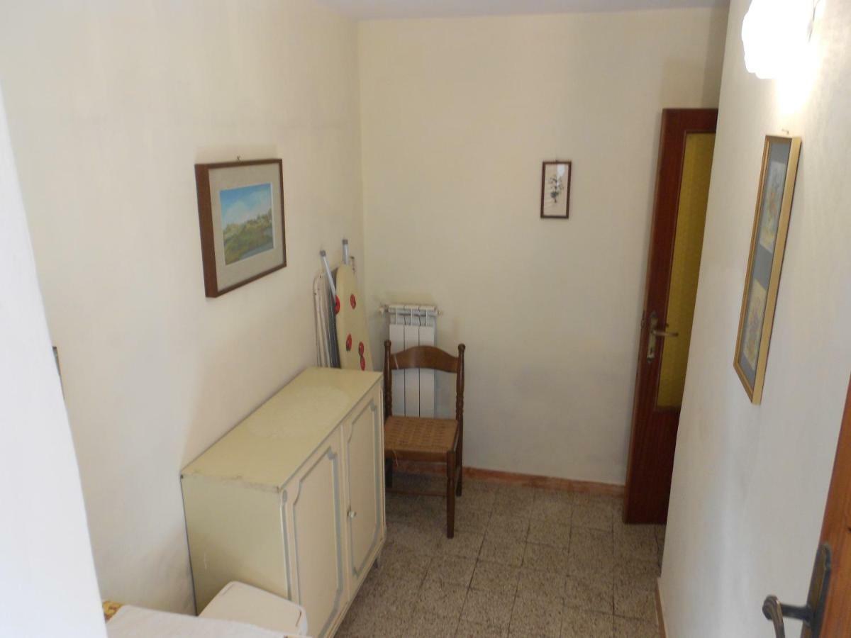Vivo dʼOrcia Casa Giuly 아파트 외부 사진
